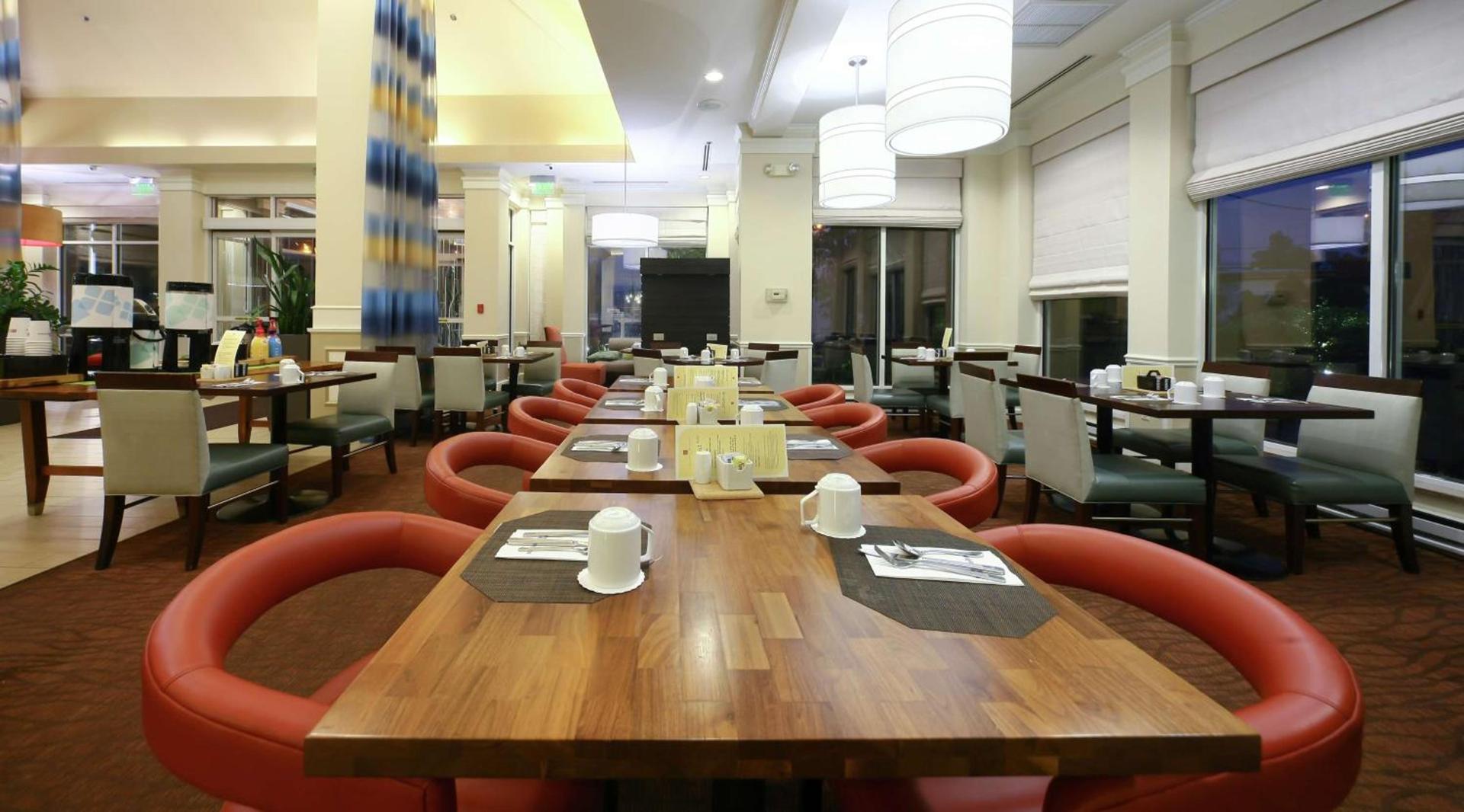 Hilton Garden Inn Secaucus/Meadowlands photo 15