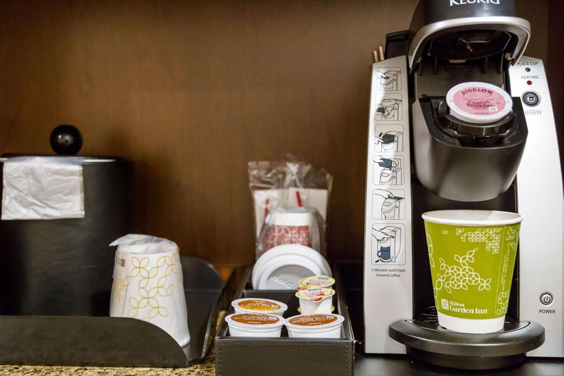 Hilton Garden Inn Secaucus/Meadowlands photo 22