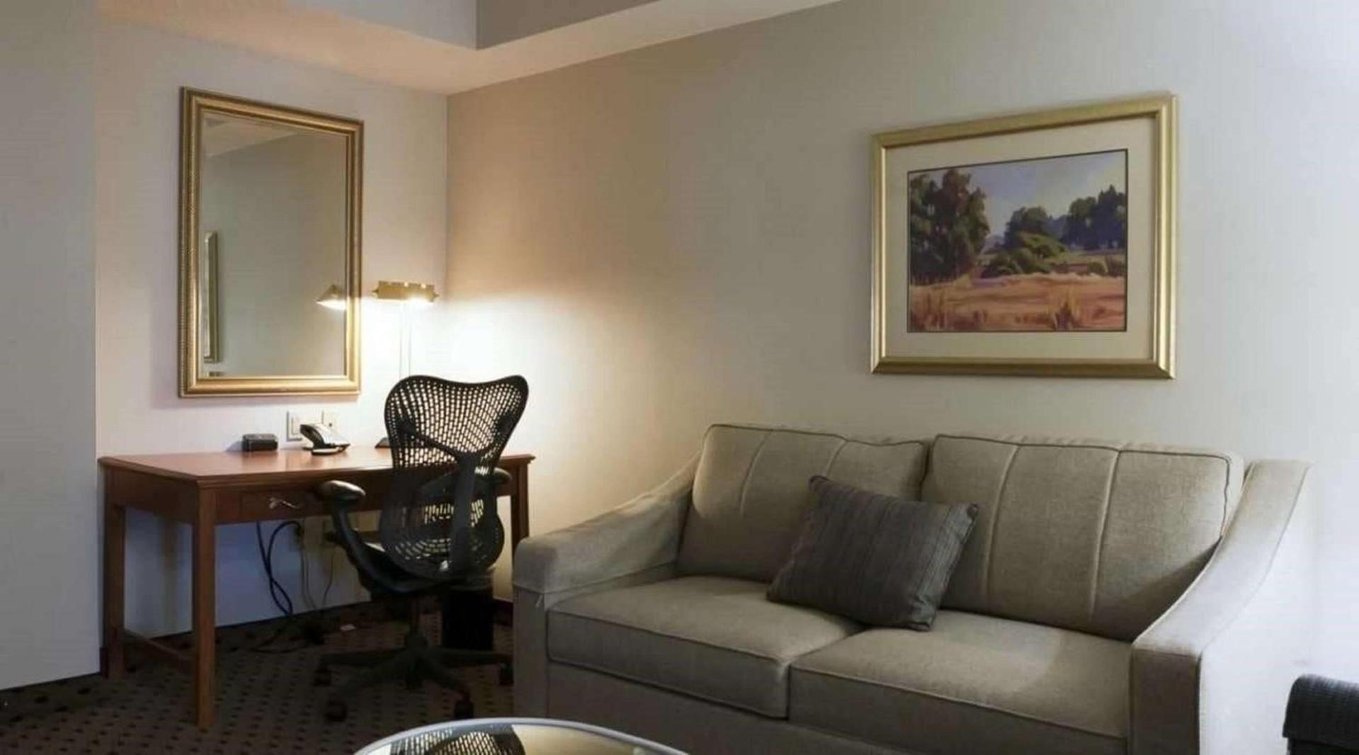 Hilton Garden Inn Secaucus/Meadowlands photo 23