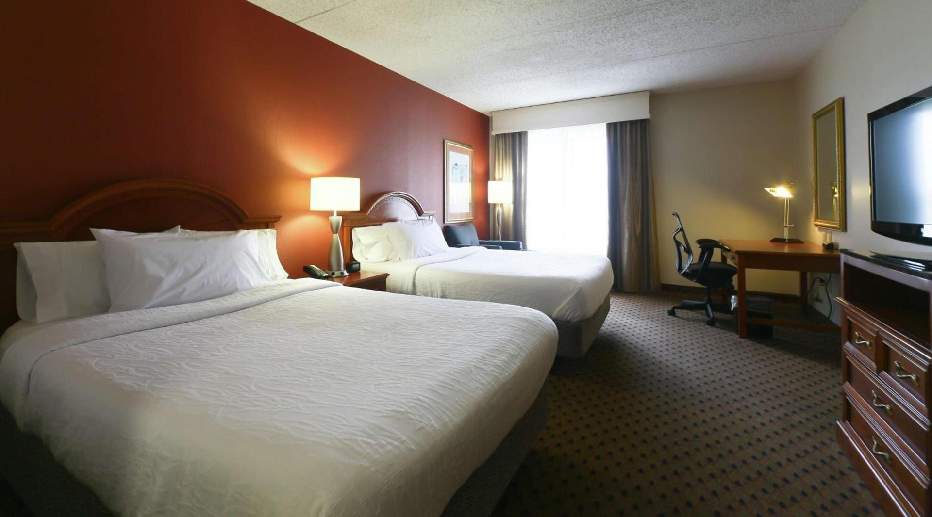 Hilton Garden Inn Secaucus/Meadowlands photo 24