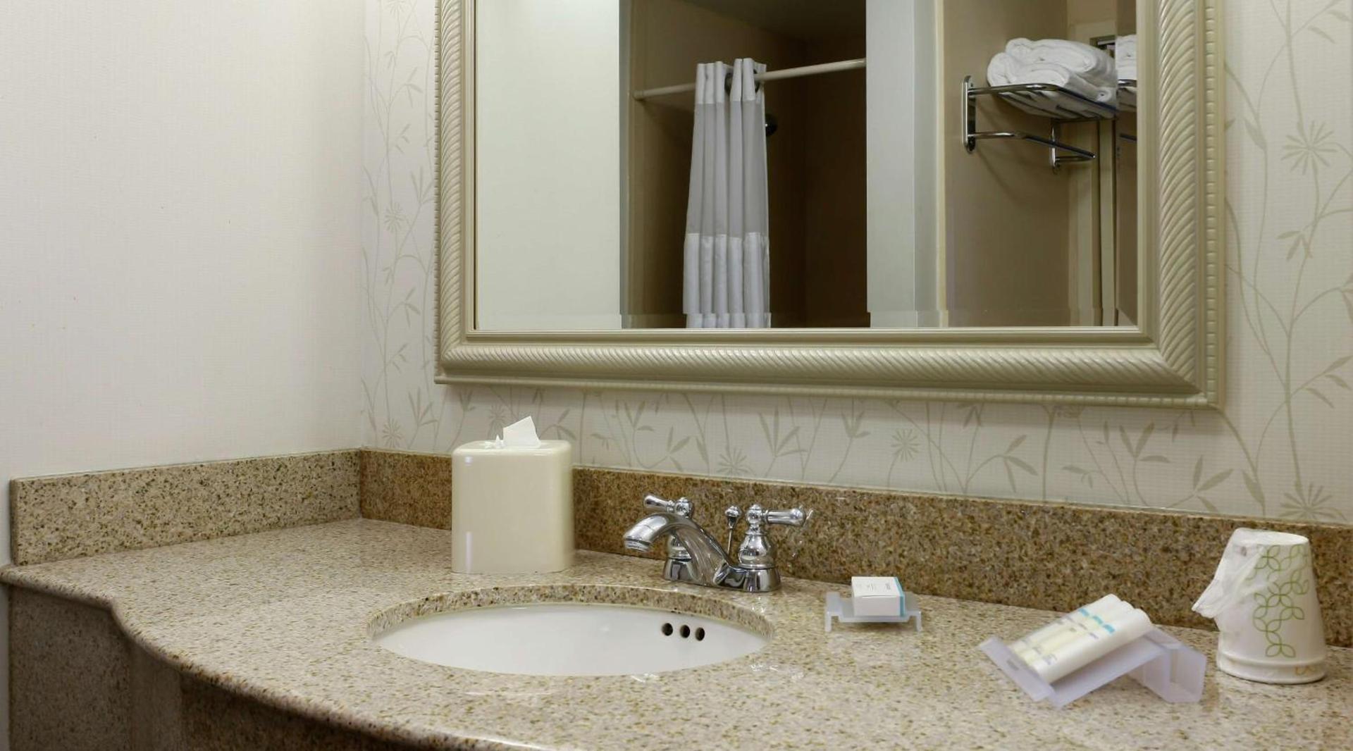 Hilton Garden Inn Secaucus/Meadowlands photo 25
