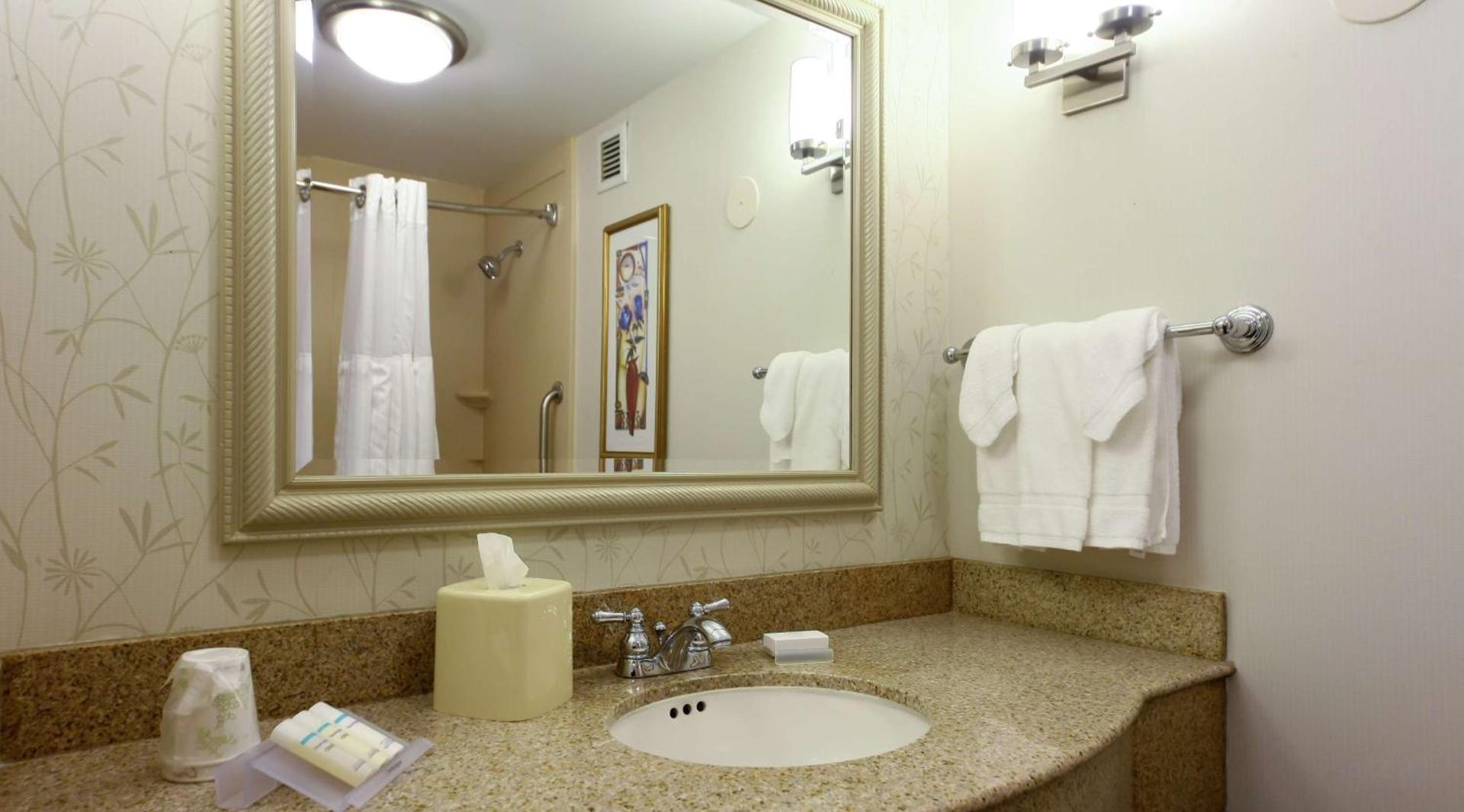 Hilton Garden Inn Secaucus/Meadowlands photo 26