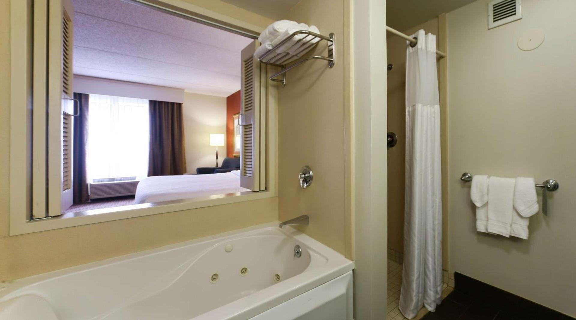 Hilton Garden Inn Secaucus/Meadowlands photo 27