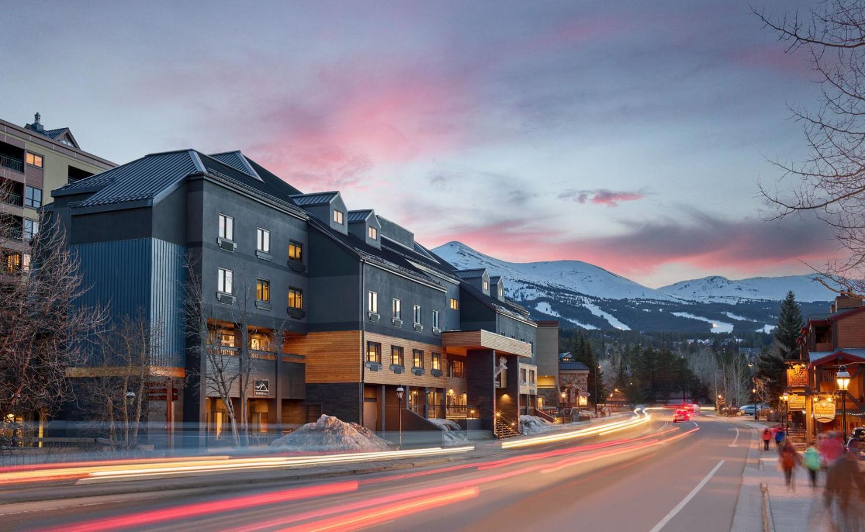 Gravity Haus Breckenridge photo 50