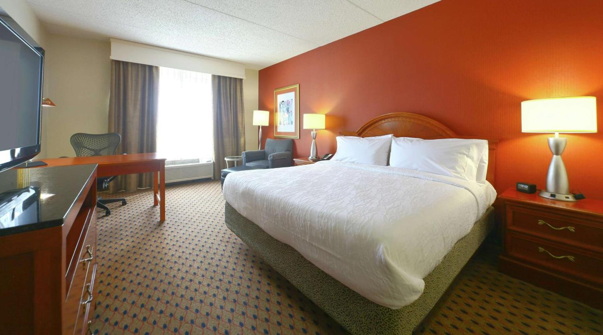 Hilton Garden Inn Secaucus/Meadowlands photo 29