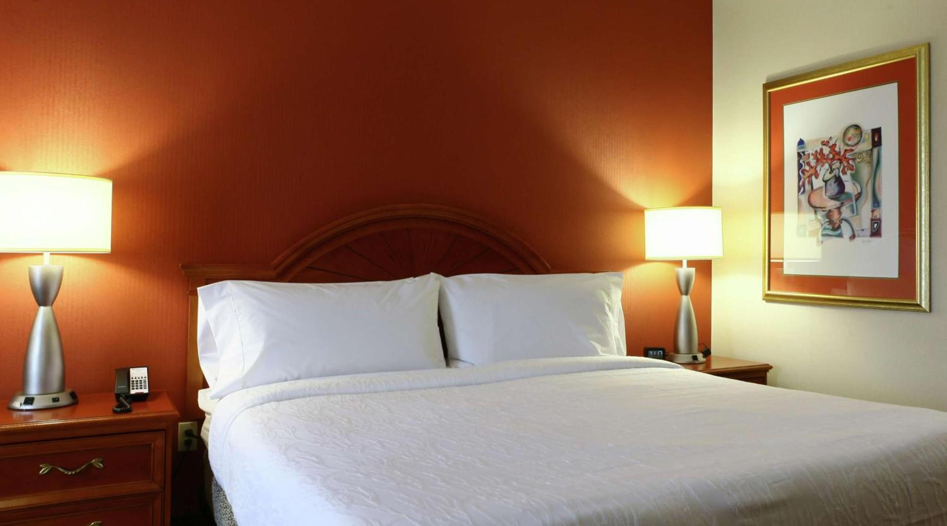 Hilton Garden Inn Secaucus/Meadowlands photo 30