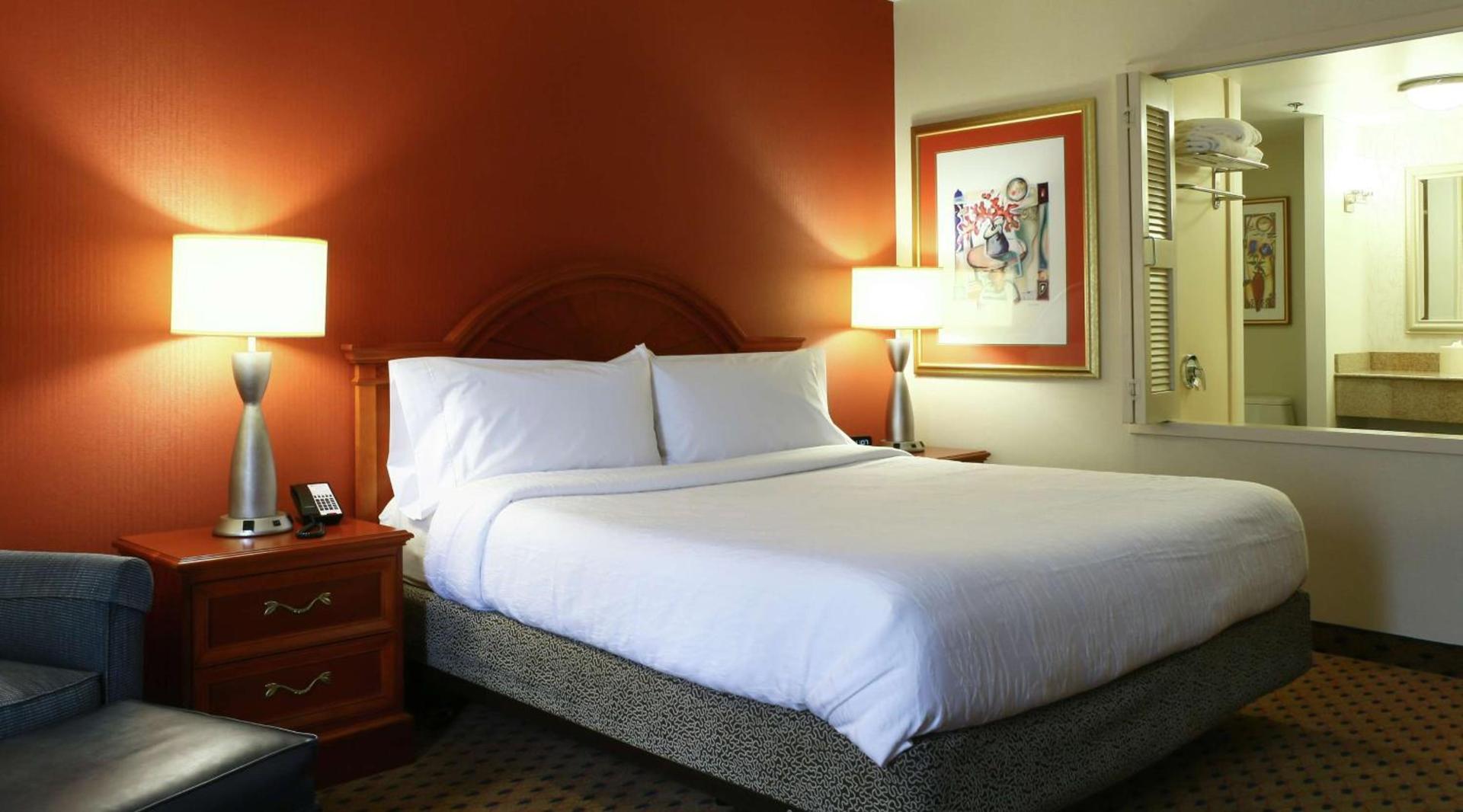 Hilton Garden Inn Secaucus/Meadowlands photo 31