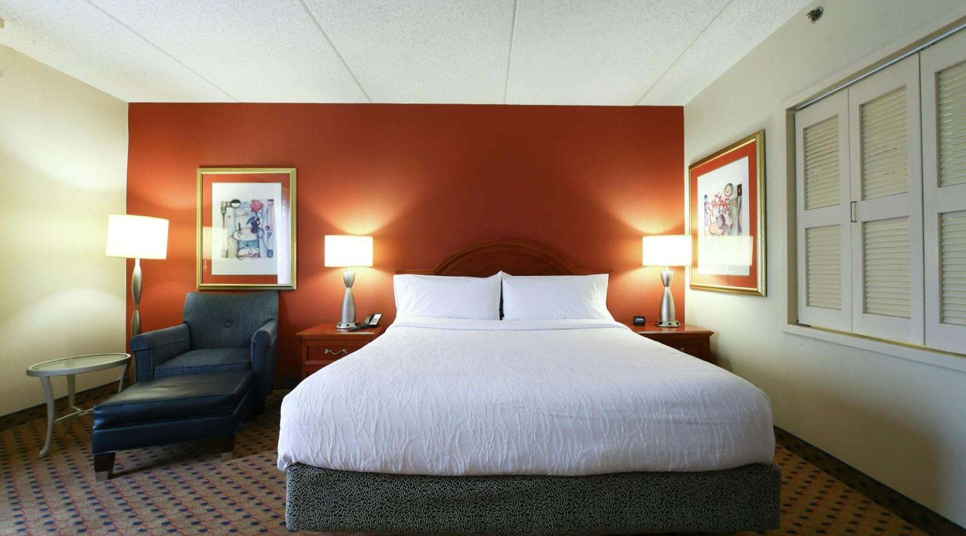 Hilton Garden Inn Secaucus/Meadowlands photo 32