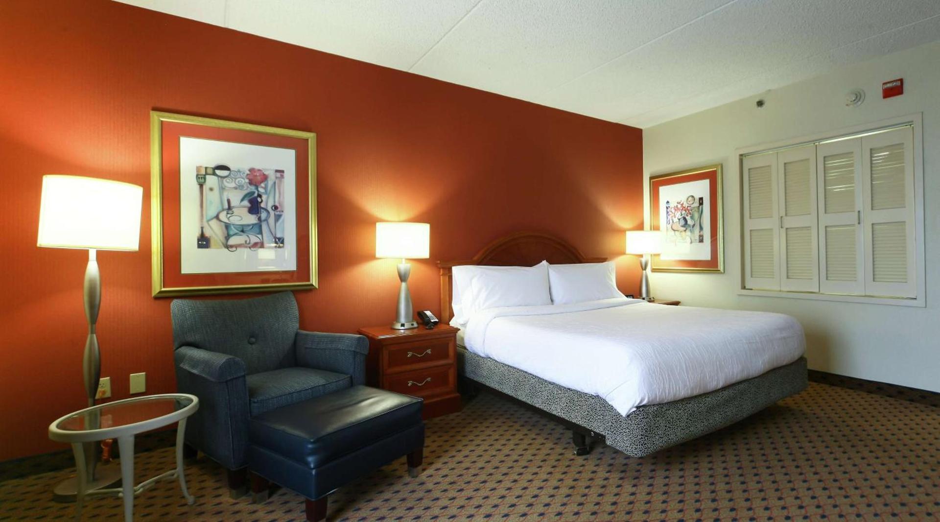 Hilton Garden Inn Secaucus/Meadowlands photo 33