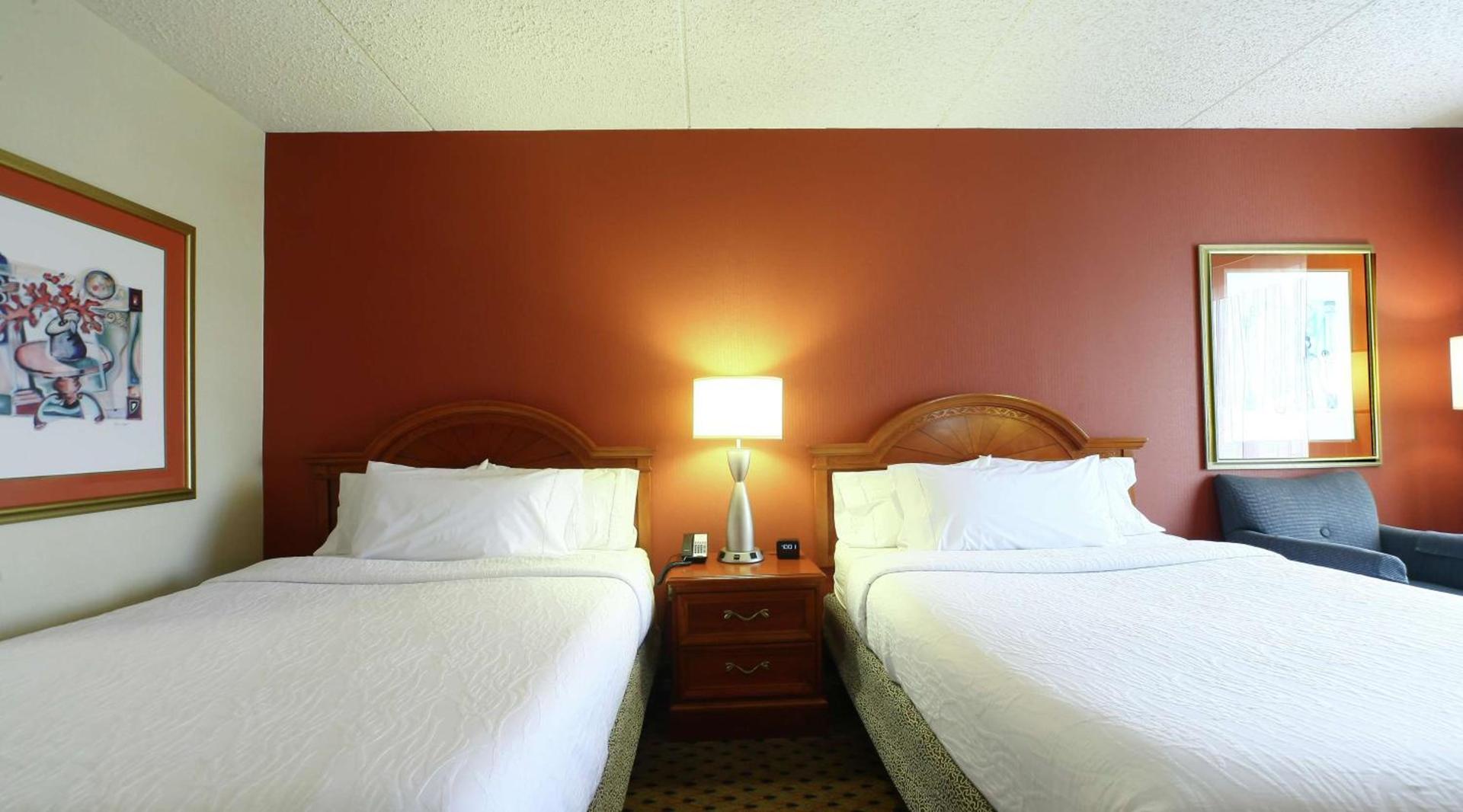 Hilton Garden Inn Secaucus/Meadowlands photo 34