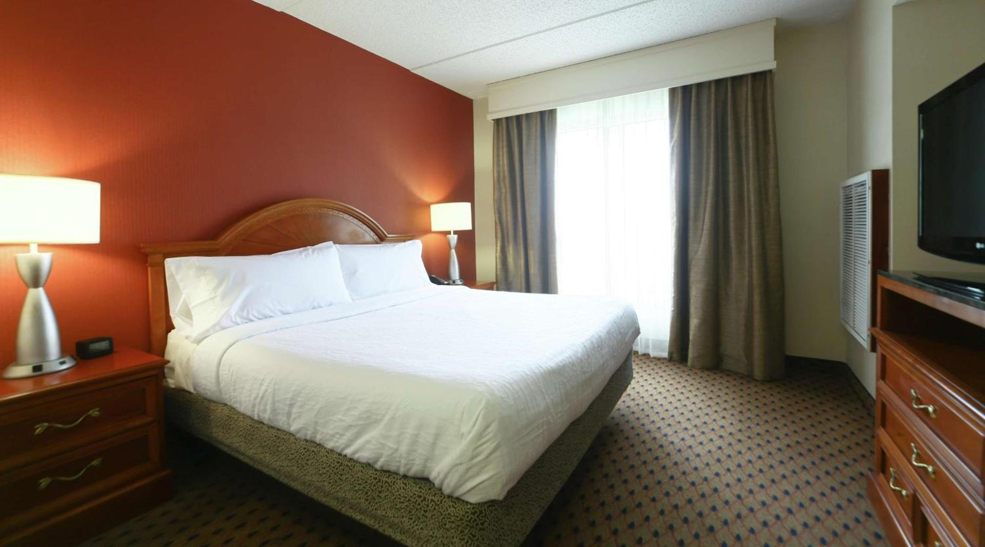Hilton Garden Inn Secaucus/Meadowlands photo 35