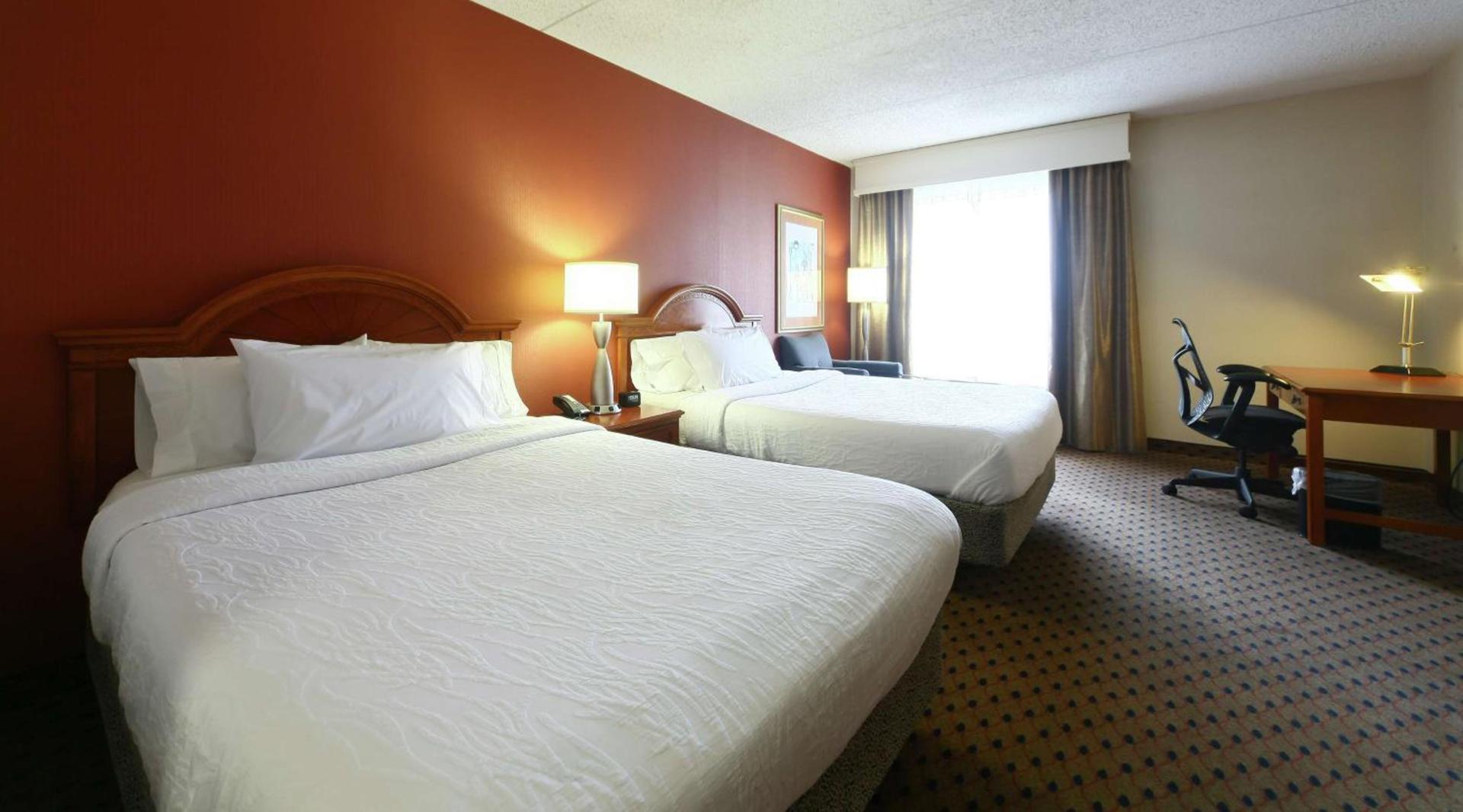 Hilton Garden Inn Secaucus/Meadowlands photo 36