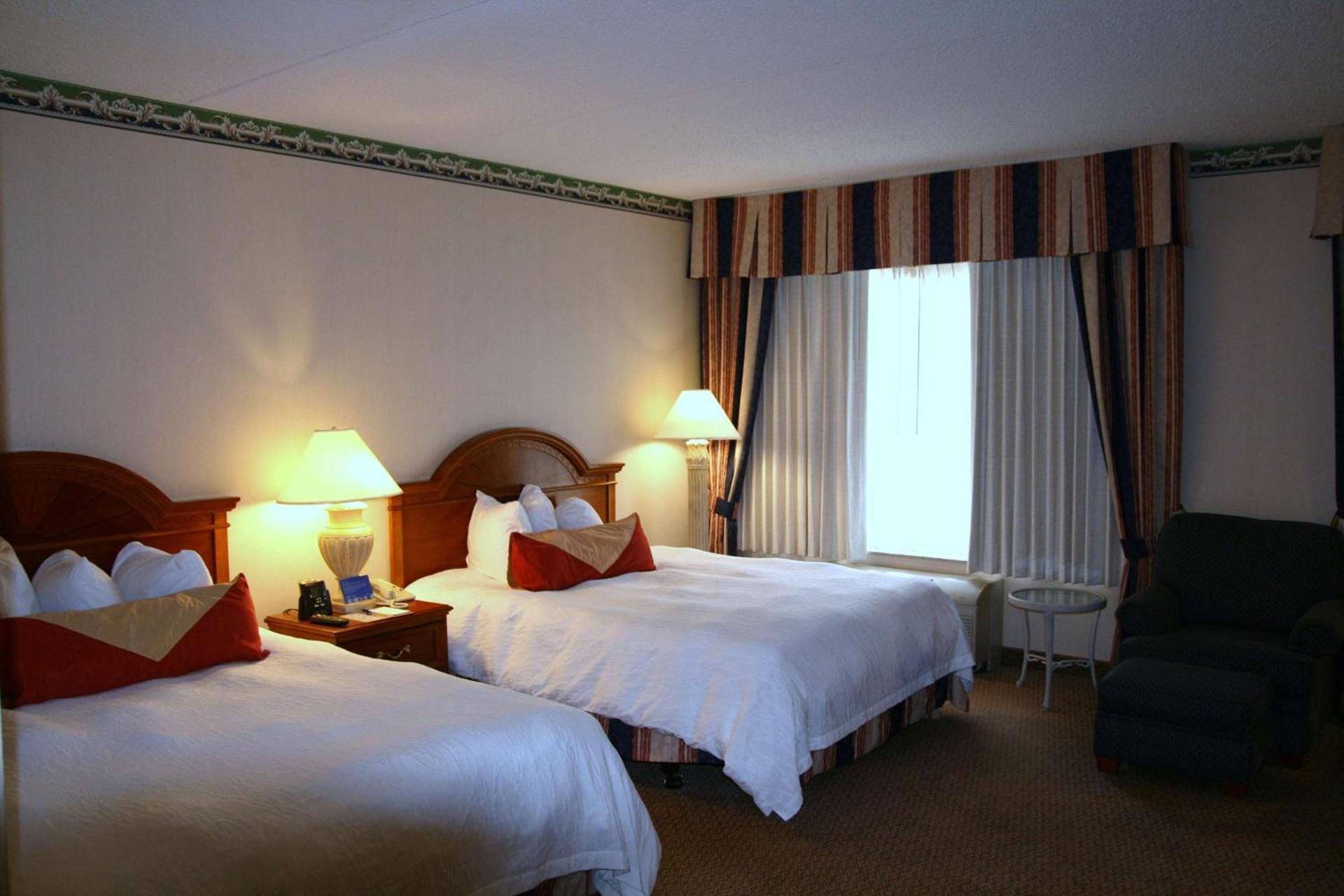 Hilton Garden Inn Secaucus/Meadowlands photo 37