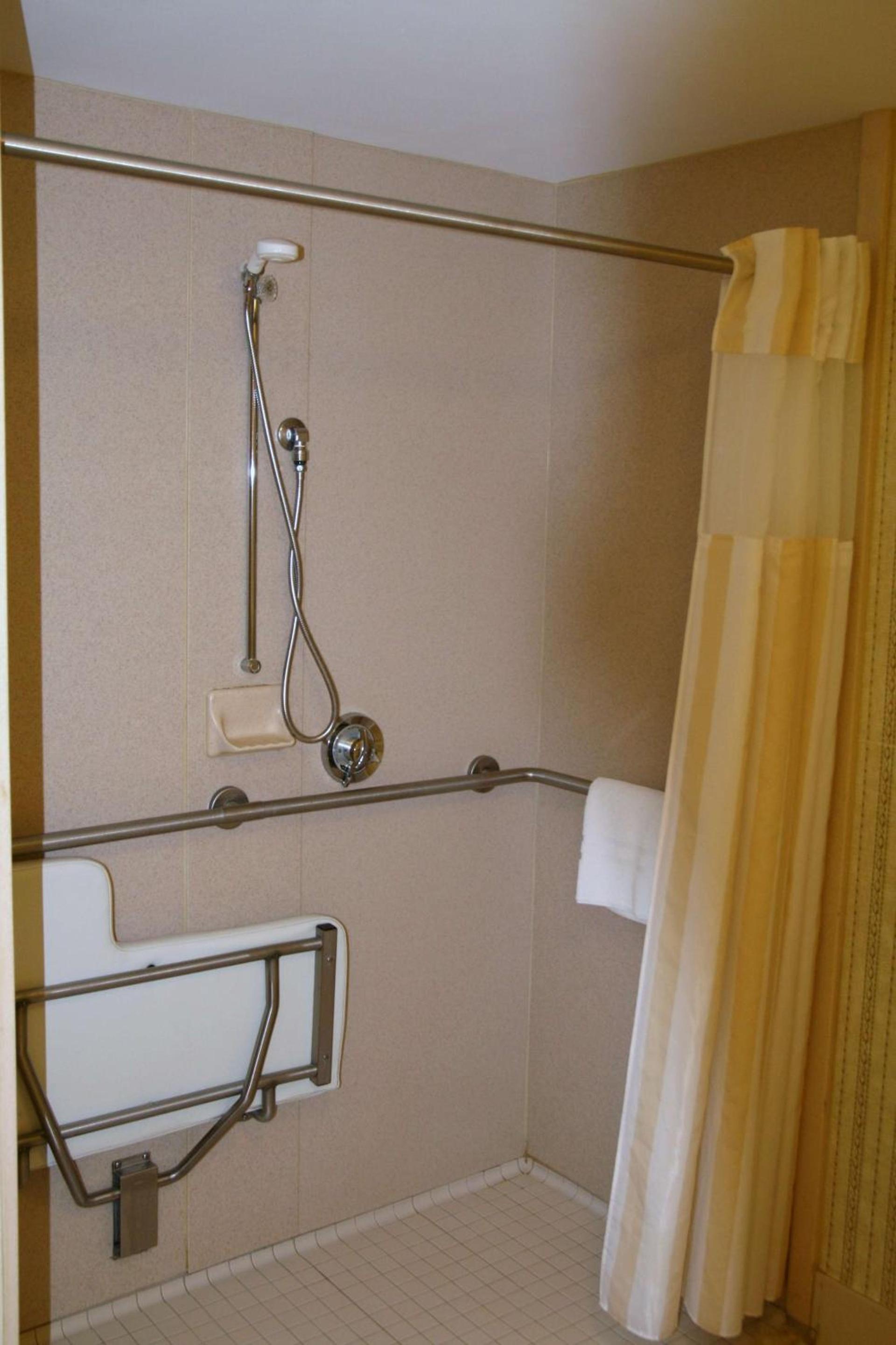 Hilton Garden Inn Secaucus/Meadowlands photo 38