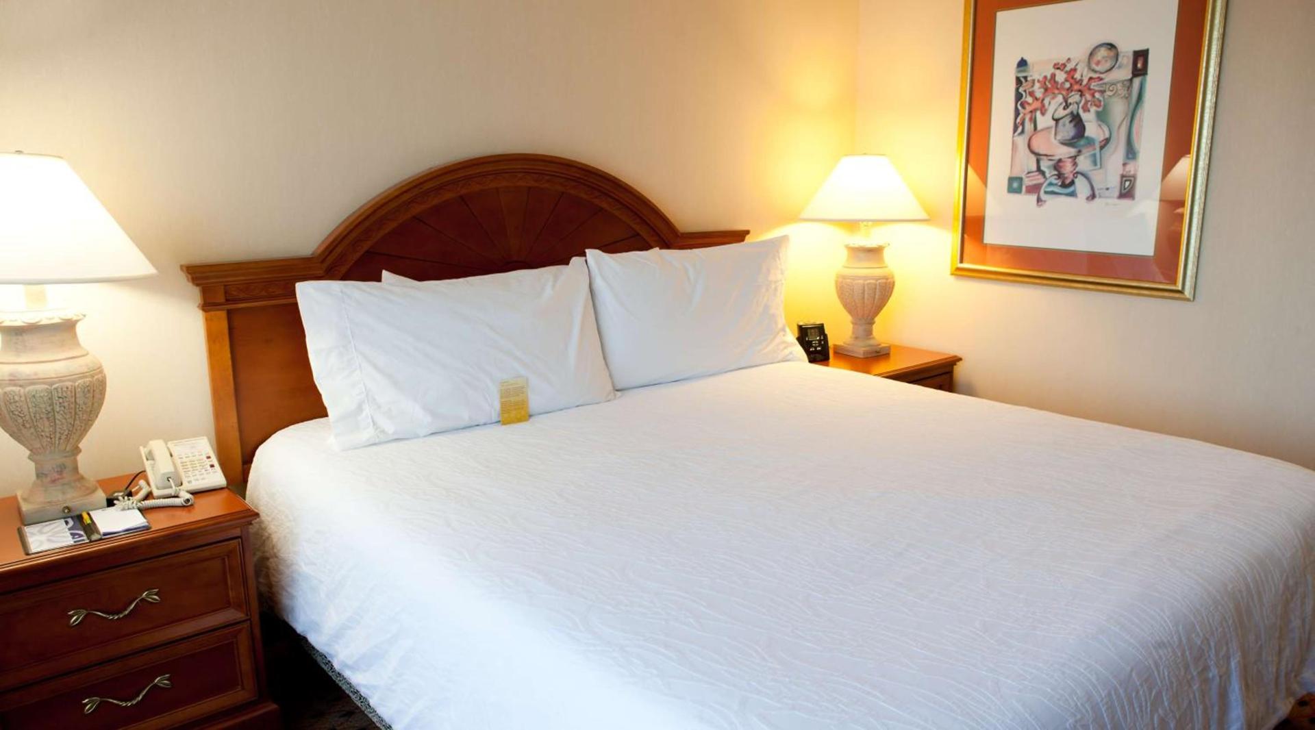 Hilton Garden Inn Secaucus/Meadowlands photo 40