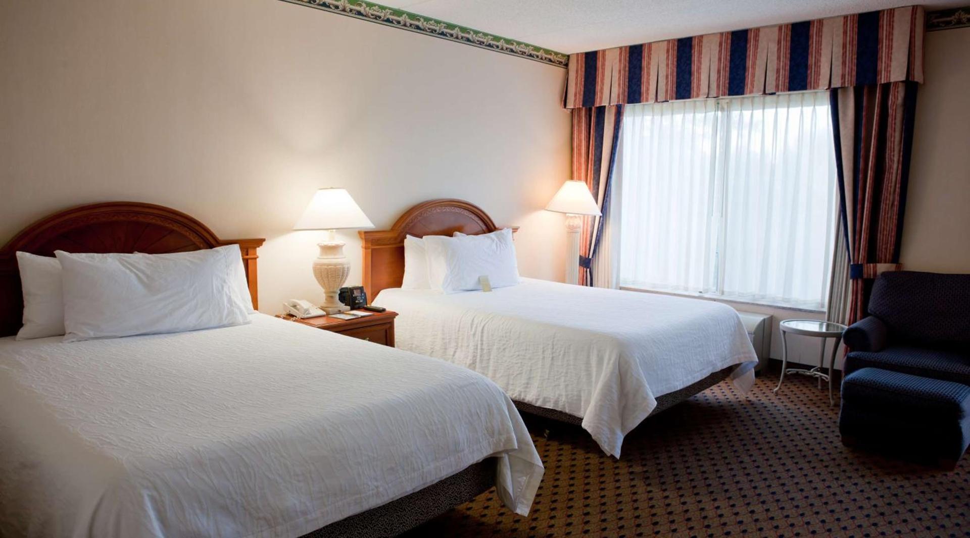 Hilton Garden Inn Secaucus/Meadowlands photo 41
