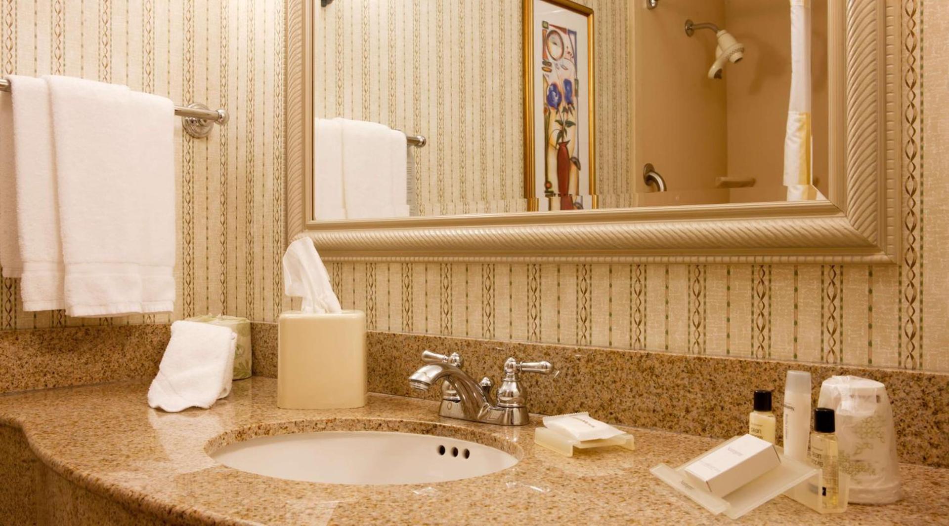 Hilton Garden Inn Secaucus/Meadowlands photo 42