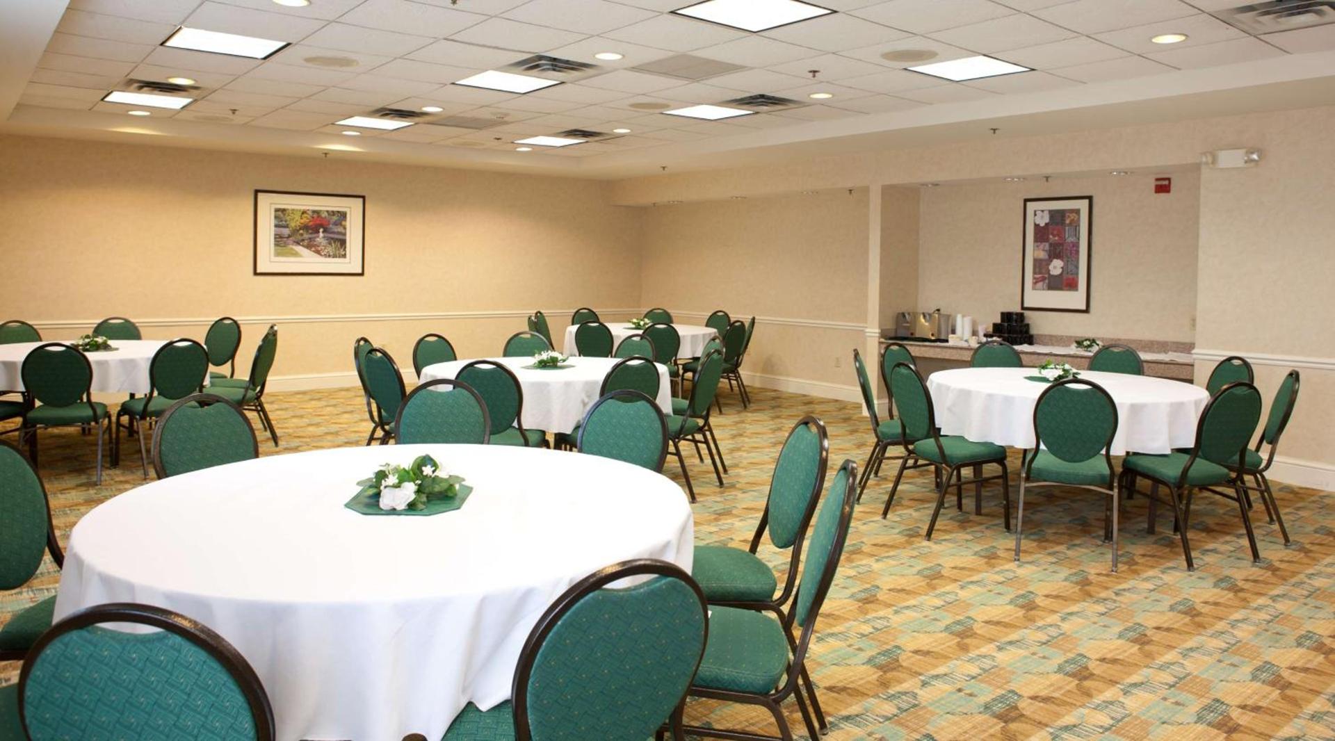 Hilton Garden Inn Secaucus/Meadowlands photo 44