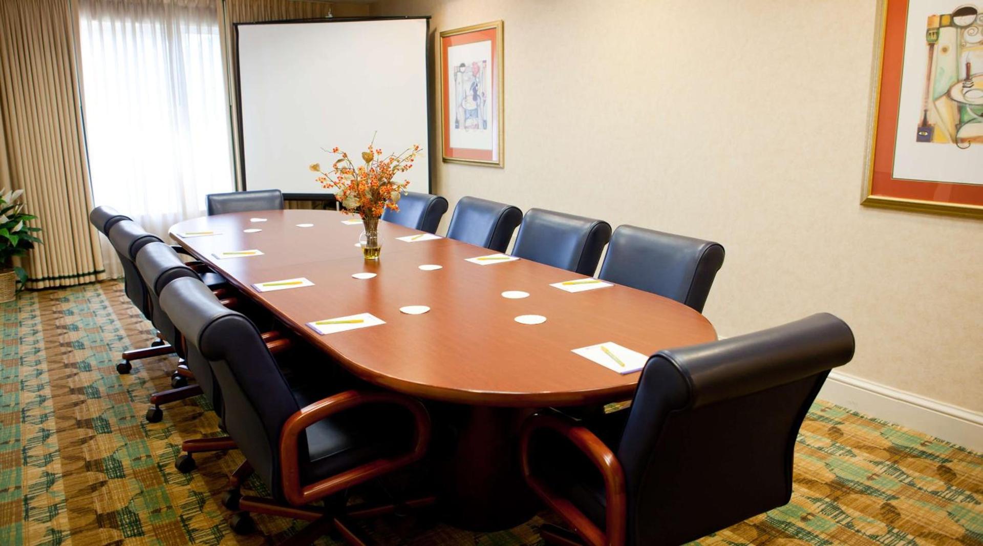Hilton Garden Inn Secaucus/Meadowlands photo 45