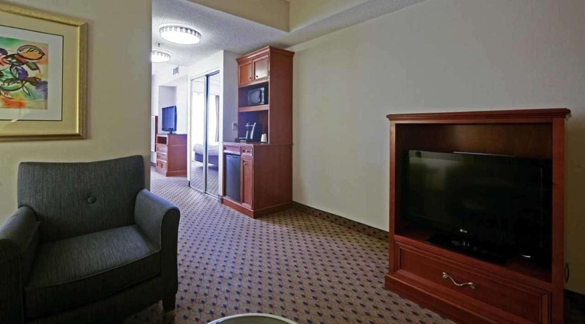 Hilton Garden Inn Secaucus/Meadowlands photo 47
