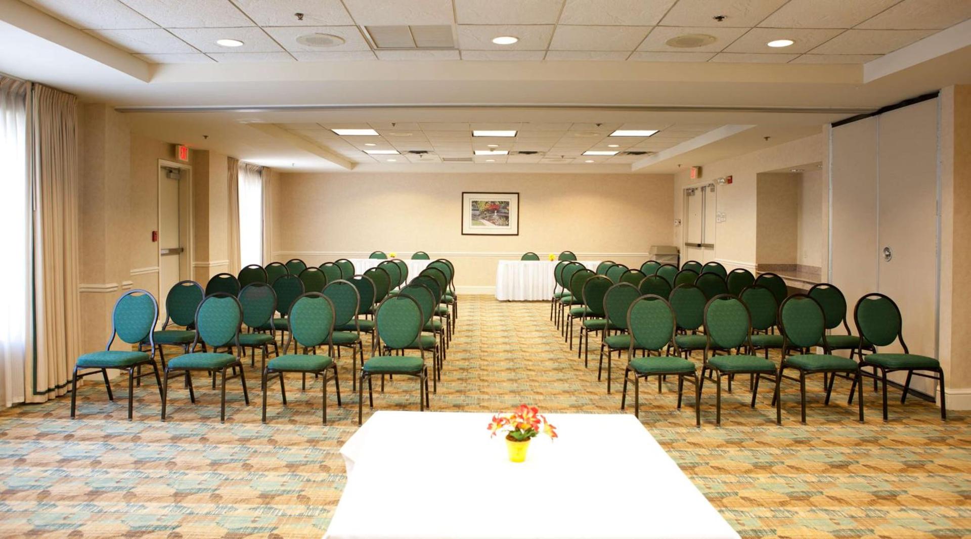 Hilton Garden Inn Secaucus/Meadowlands photo 46