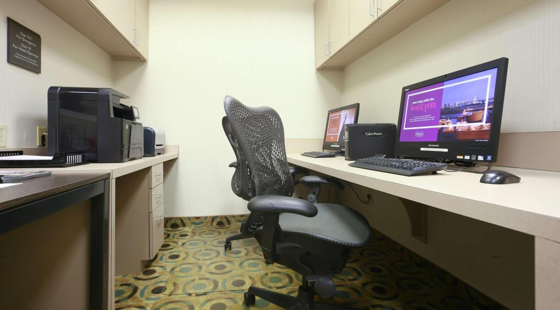 Hilton Garden Inn Secaucus/Meadowlands photo 48
