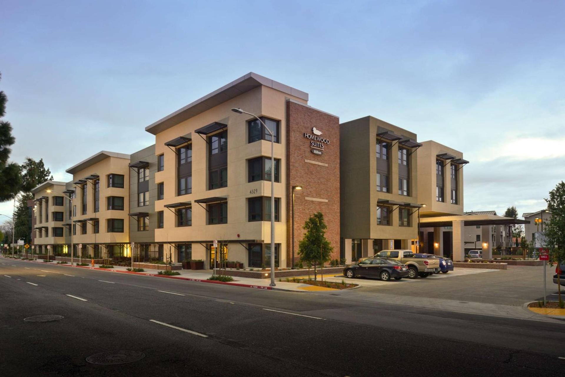 Homewood Suites by Hilton Palo Alto photo 1