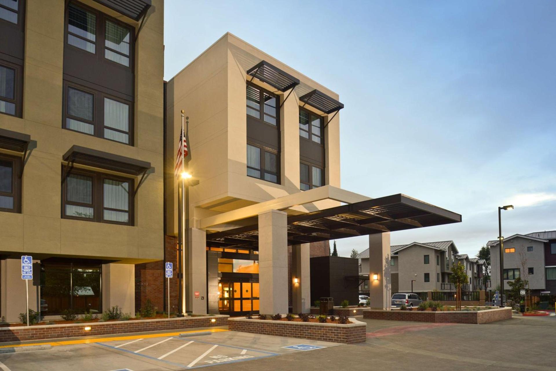Homewood Suites by Hilton Palo Alto photo 4