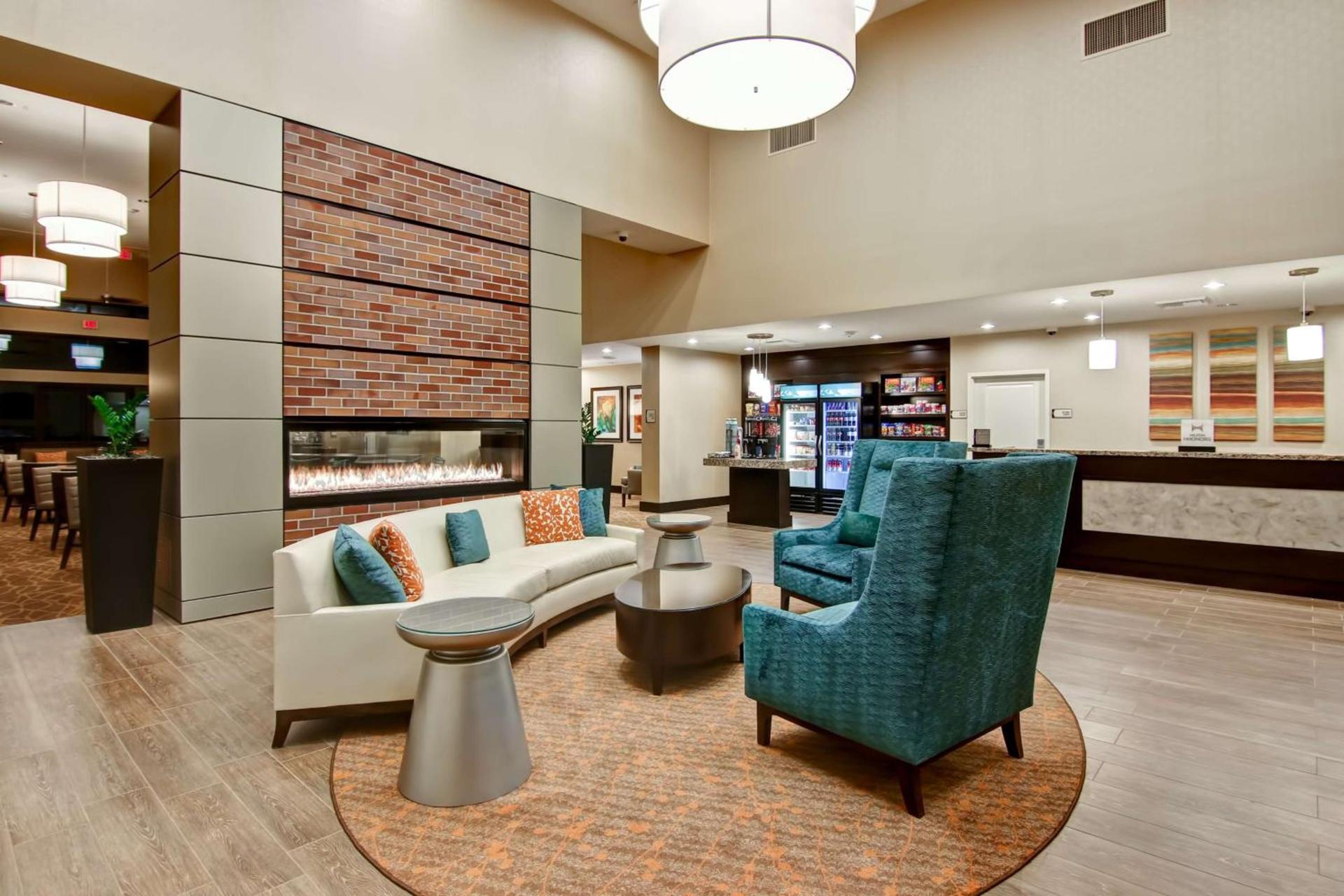 Homewood Suites by Hilton Palo Alto photo 9