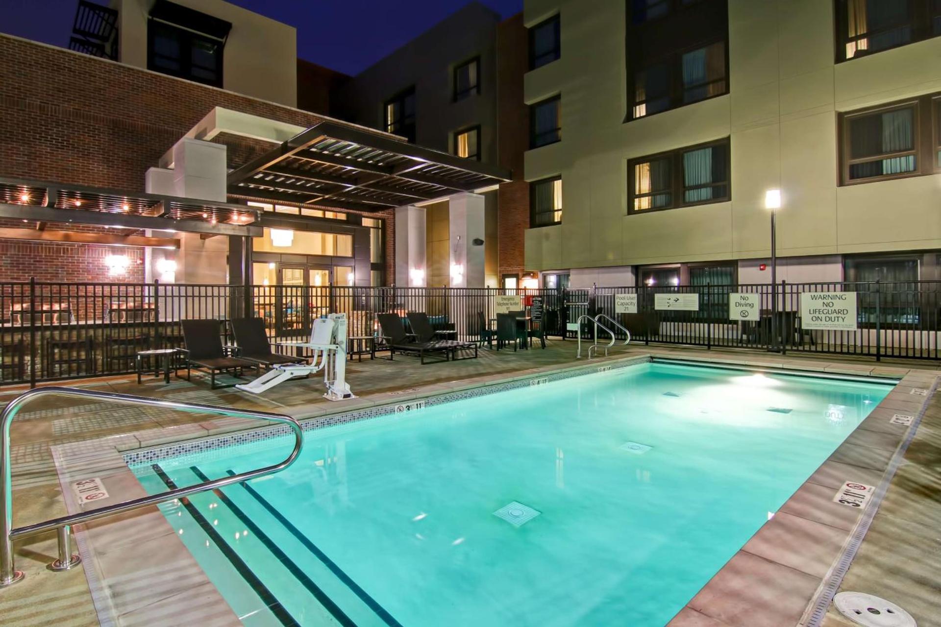 Homewood Suites by Hilton Palo Alto photo 11