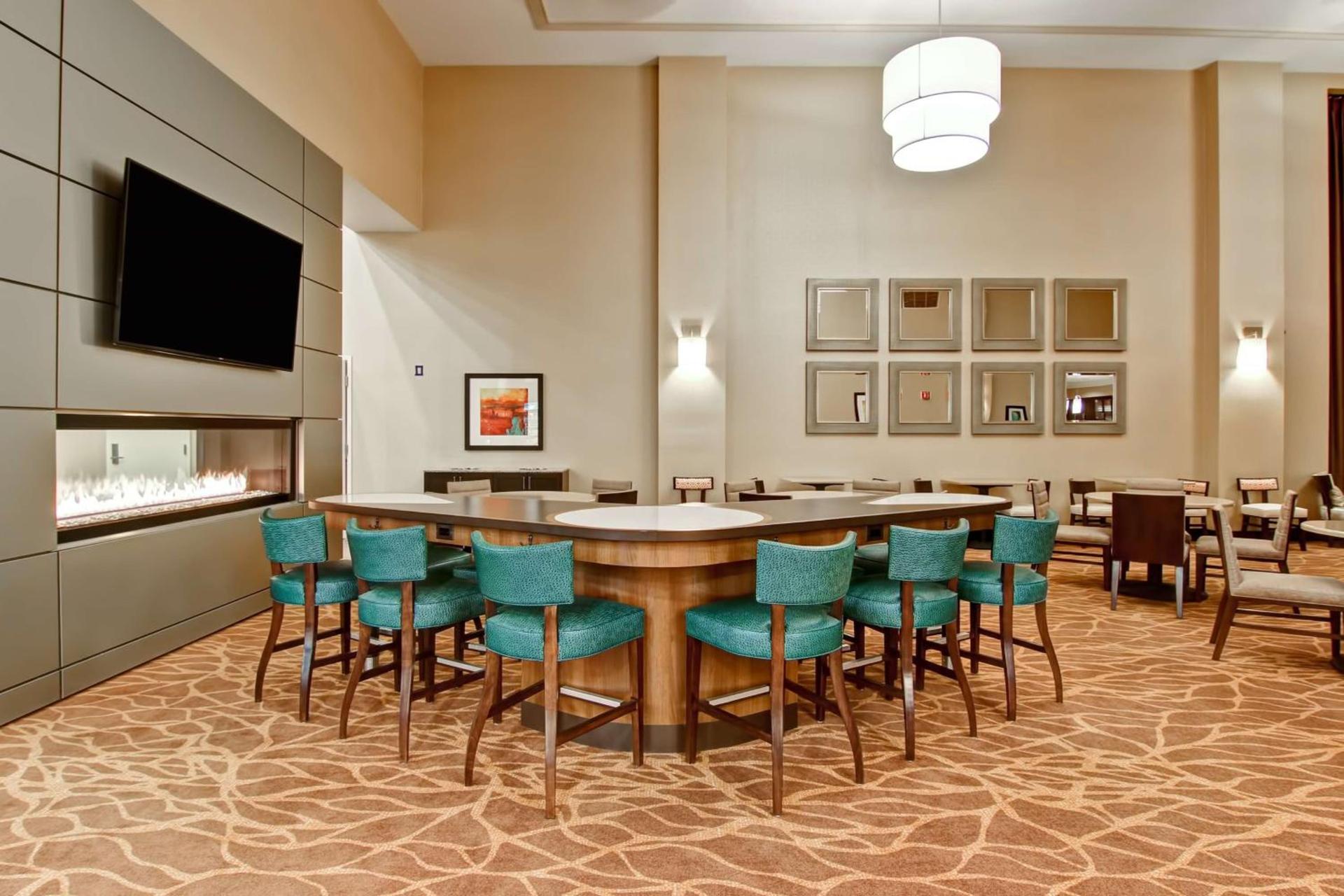Homewood Suites by Hilton Palo Alto photo 15