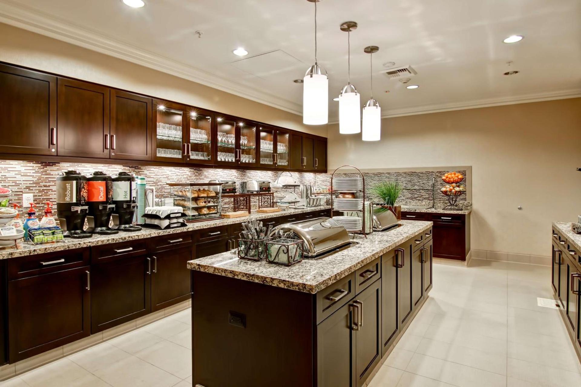 Homewood Suites by Hilton Palo Alto photo 16