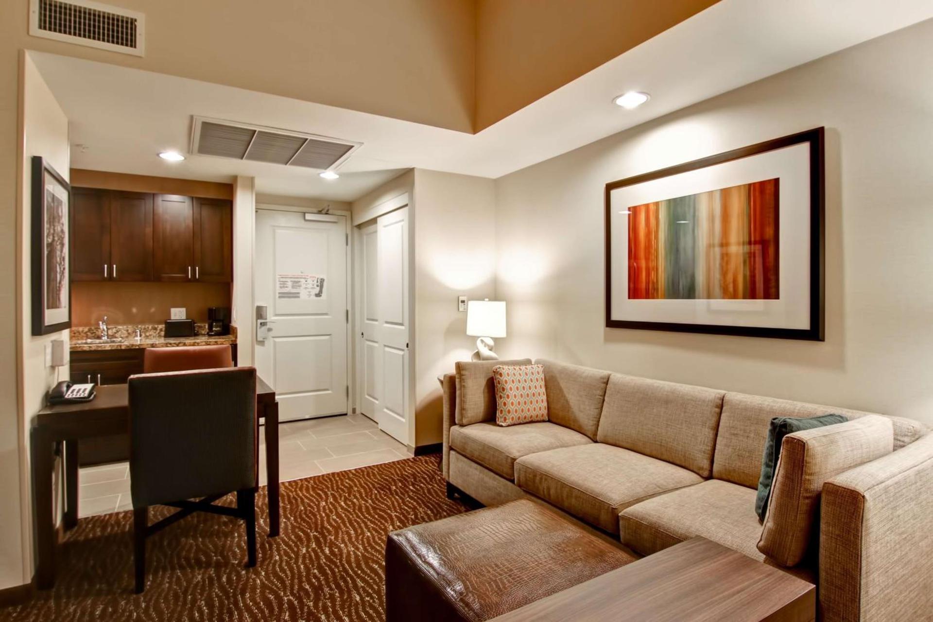 Homewood Suites by Hilton Palo Alto photo 21