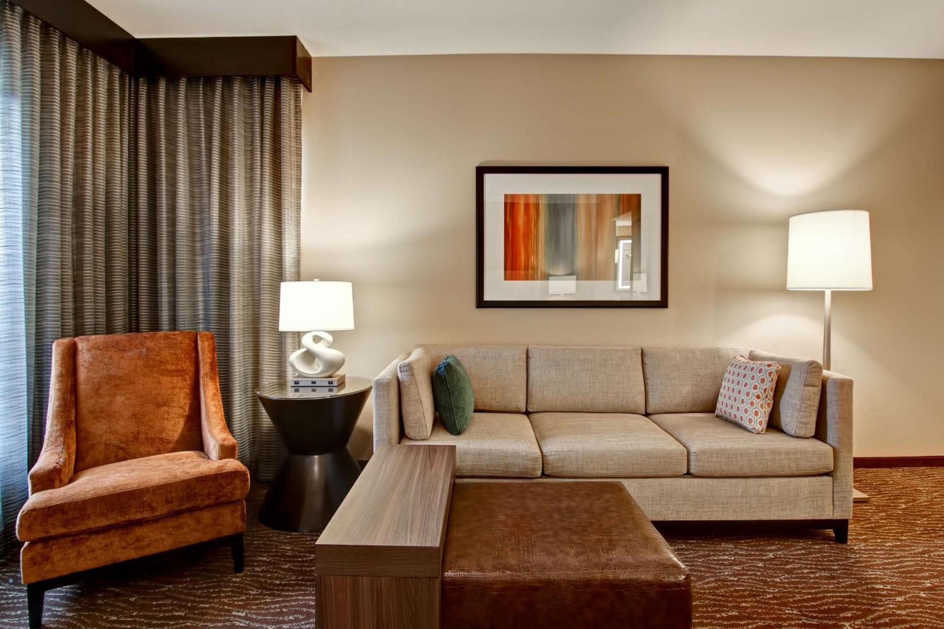 Homewood Suites by Hilton Palo Alto photo 25
