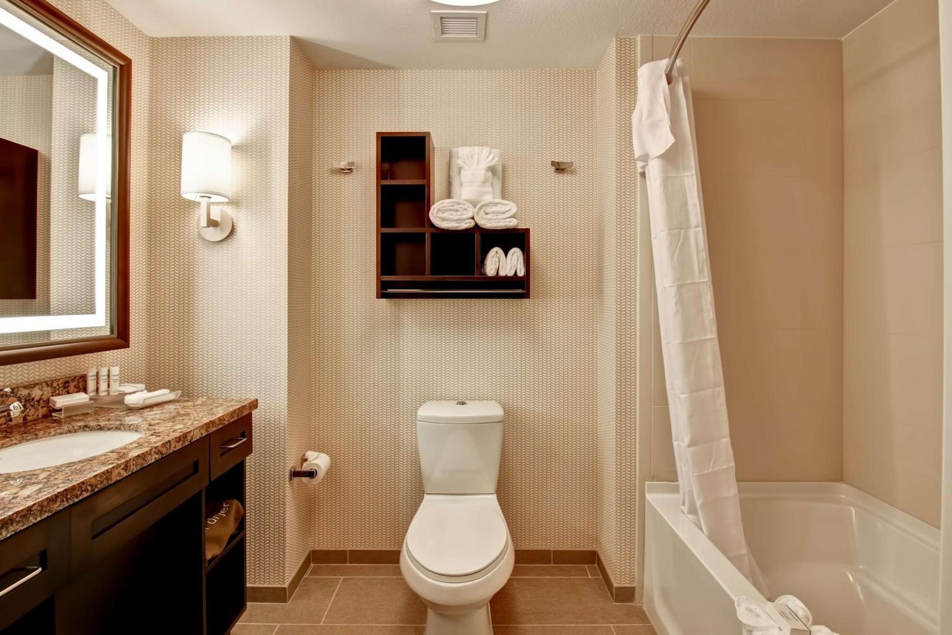 Homewood Suites by Hilton Palo Alto photo 26