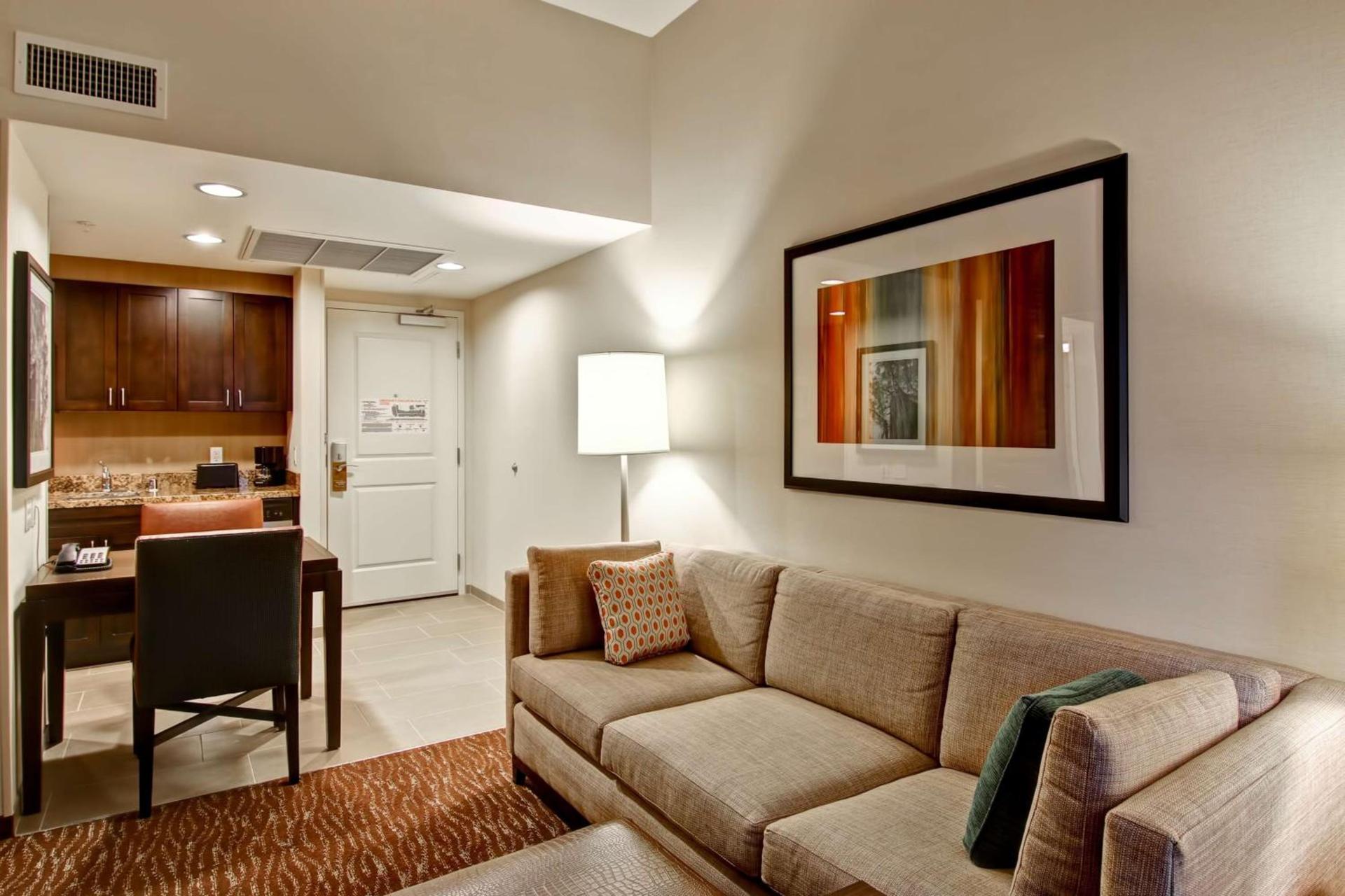 Homewood Suites by Hilton Palo Alto photo 34