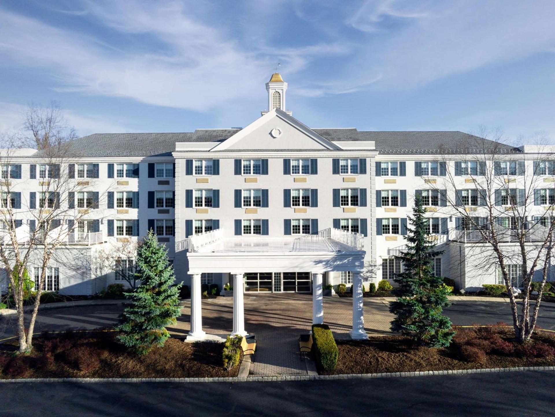 Somerset Hills Hotel, Tapestry Collection by Hilton — hotel in Basking Ridge