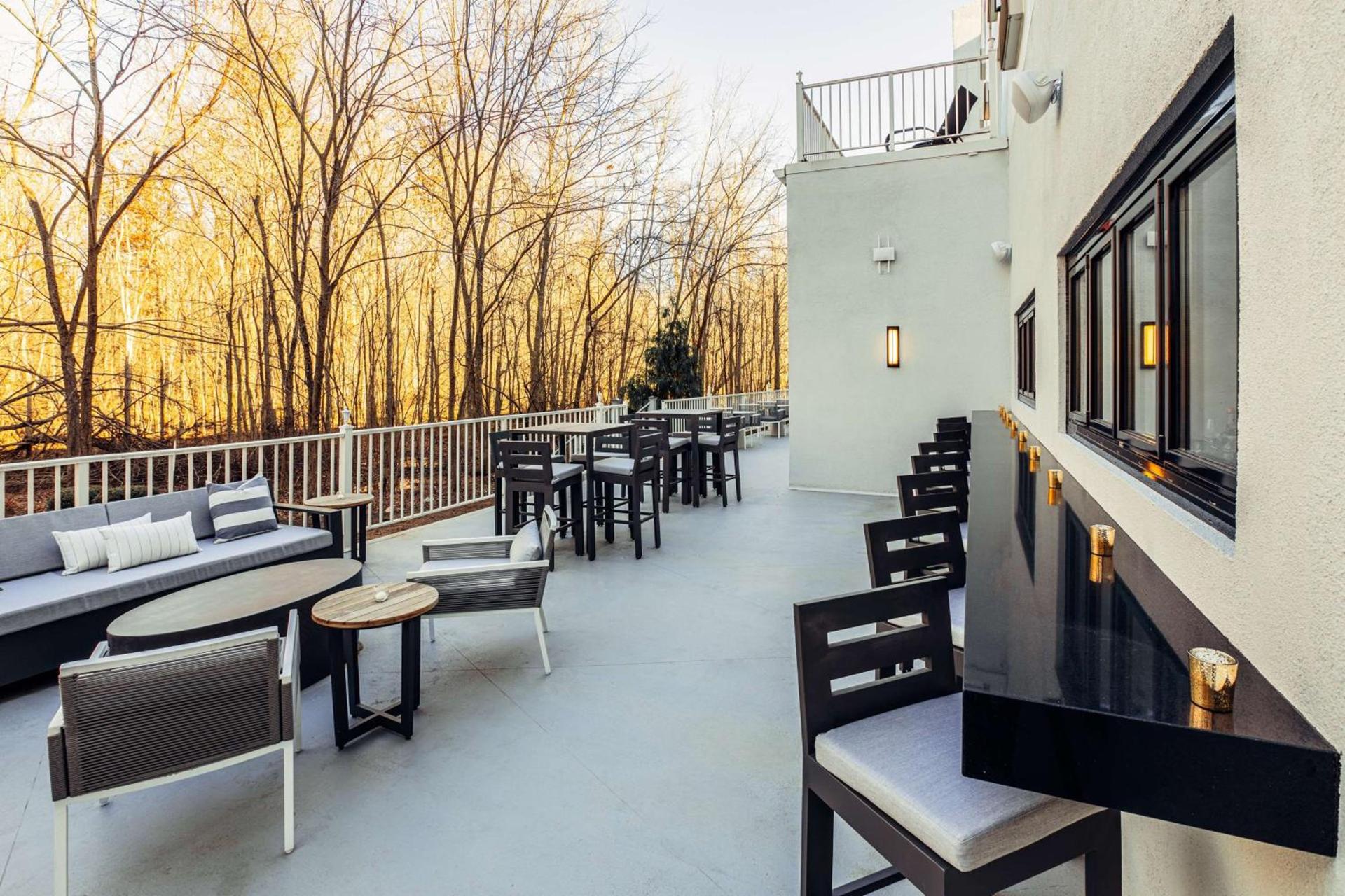 Somerset Hills Hotel, Tapestry Collection by Hilton photo 2