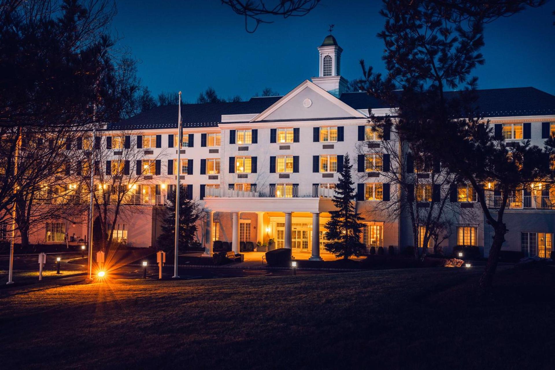Somerset Hills Hotel, Tapestry Collection by Hilton photo 3