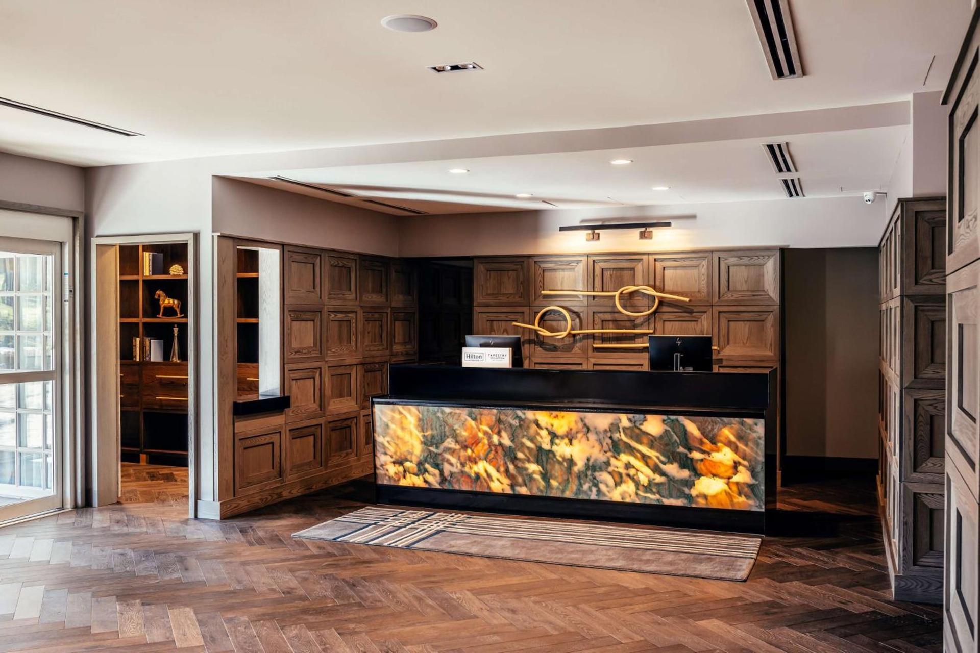 Somerset Hills Hotel, Tapestry Collection by Hilton photo 4