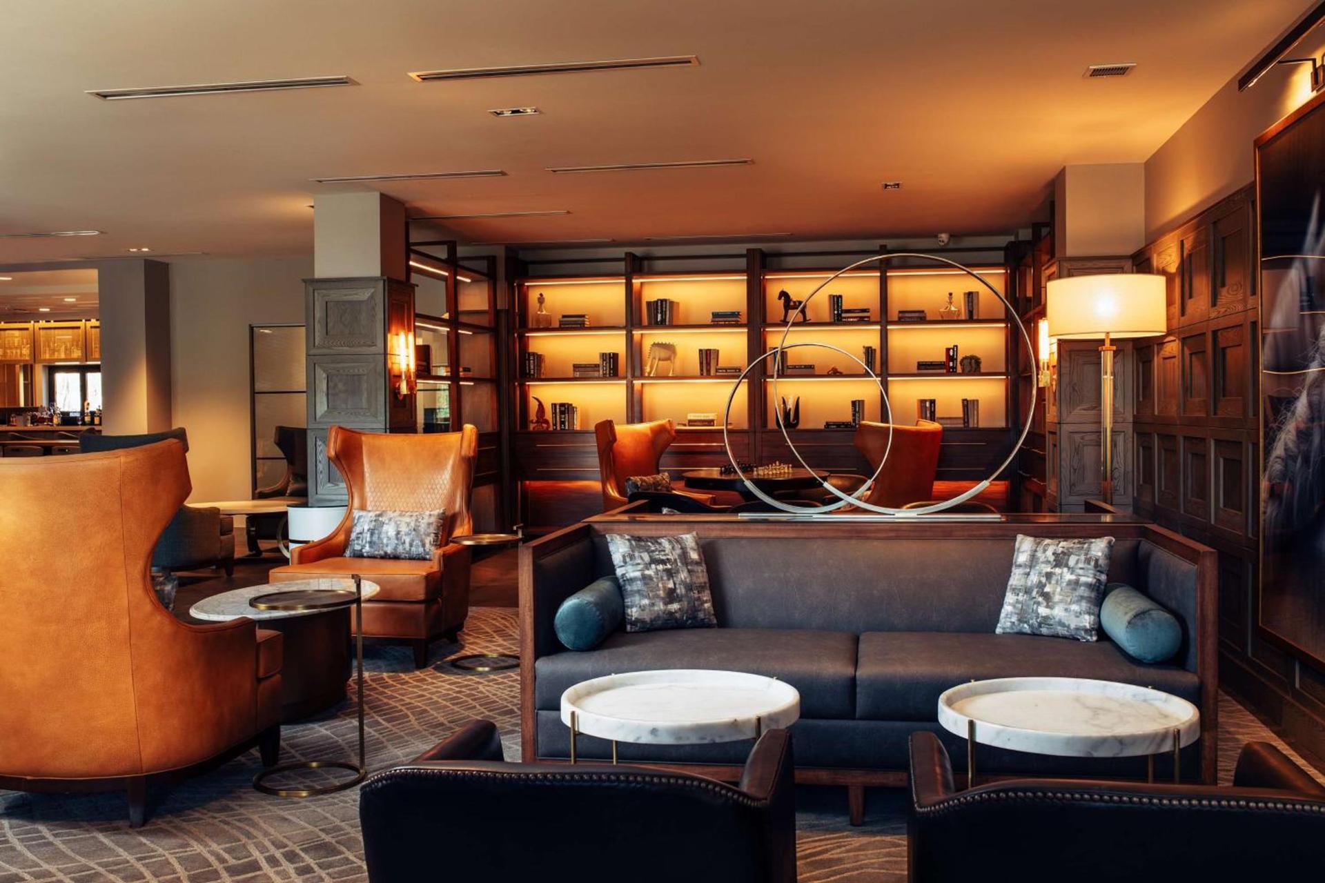 Somerset Hills Hotel, Tapestry Collection by Hilton photo 6