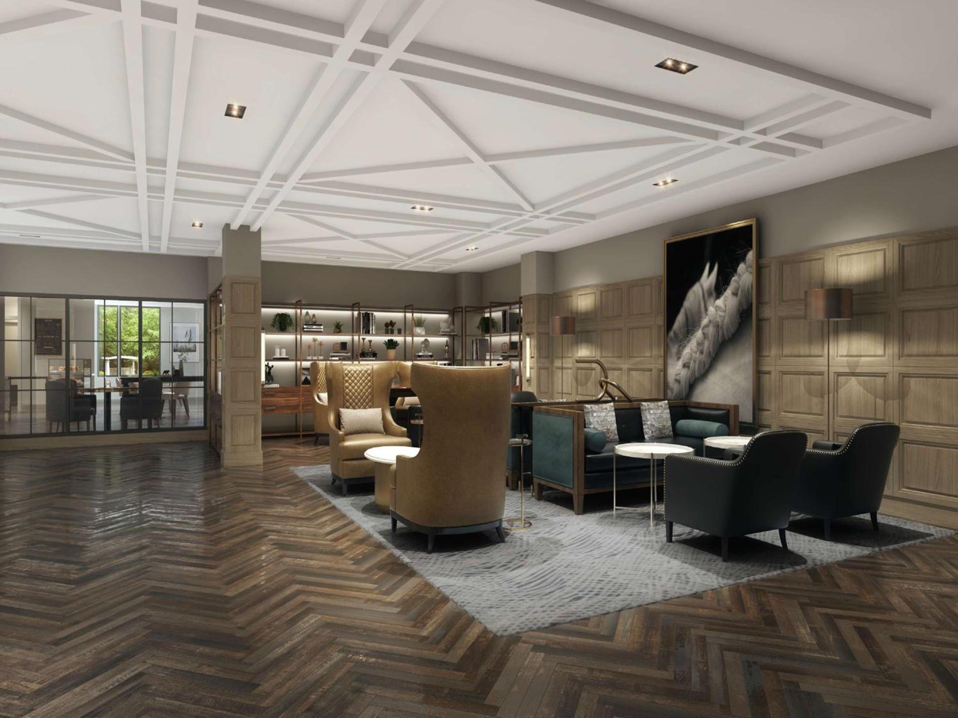 Somerset Hills Hotel, Tapestry Collection by Hilton photo 8