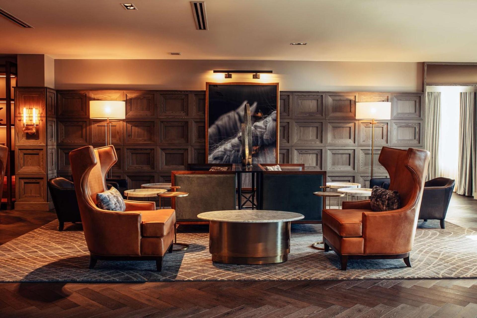 Somerset Hills Hotel, Tapestry Collection by Hilton photo 7