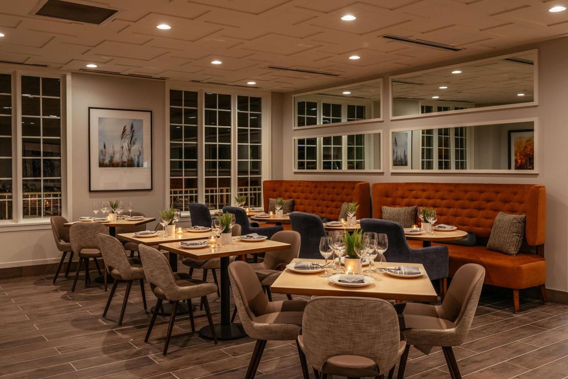 Somerset Hills Hotel, Tapestry Collection by Hilton photo 9