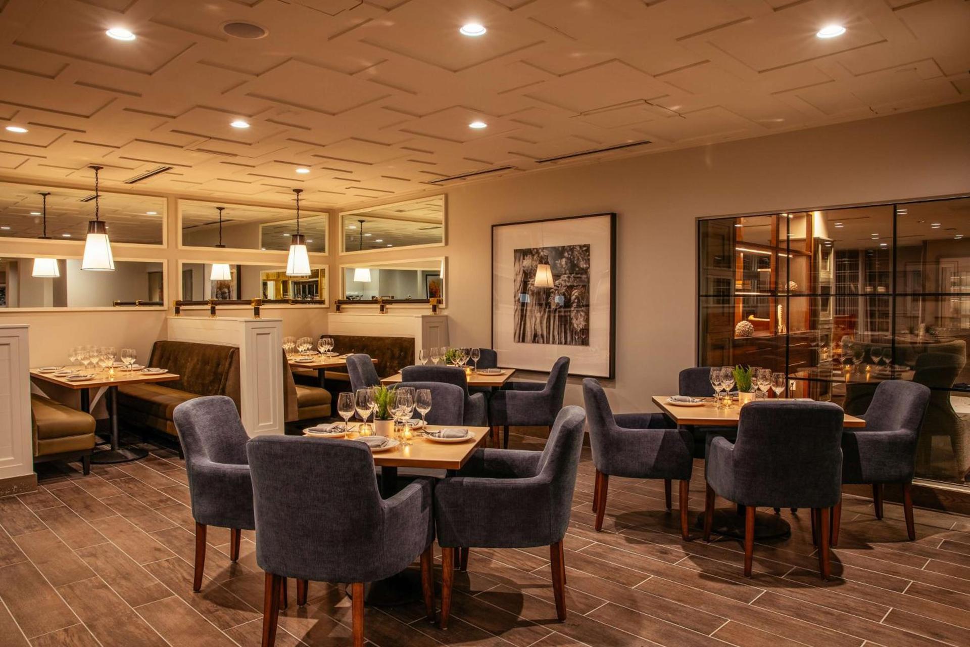 Somerset Hills Hotel, Tapestry Collection by Hilton photo 13