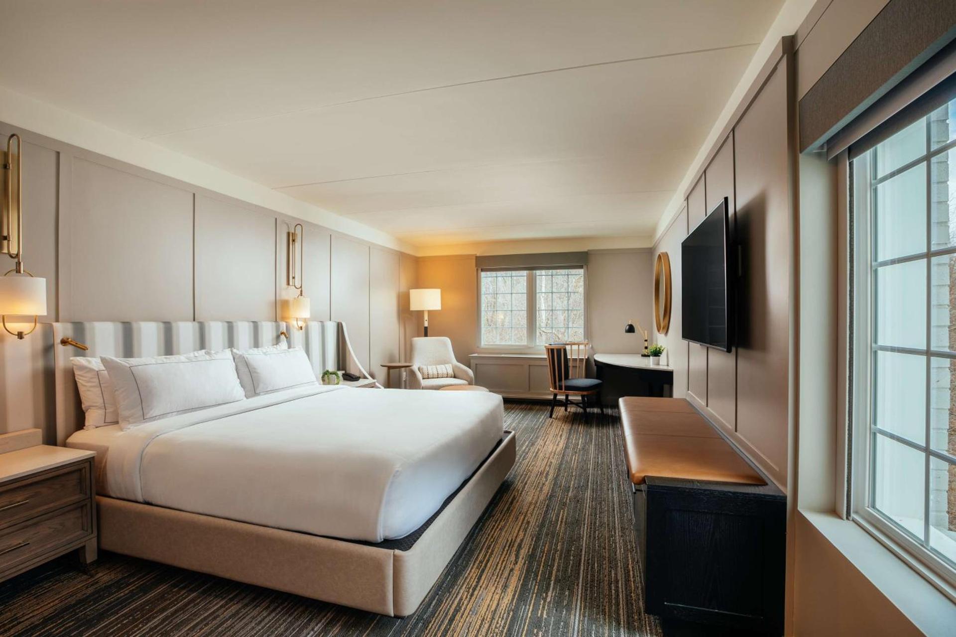 Somerset Hills Hotel, Tapestry Collection by Hilton photo 16