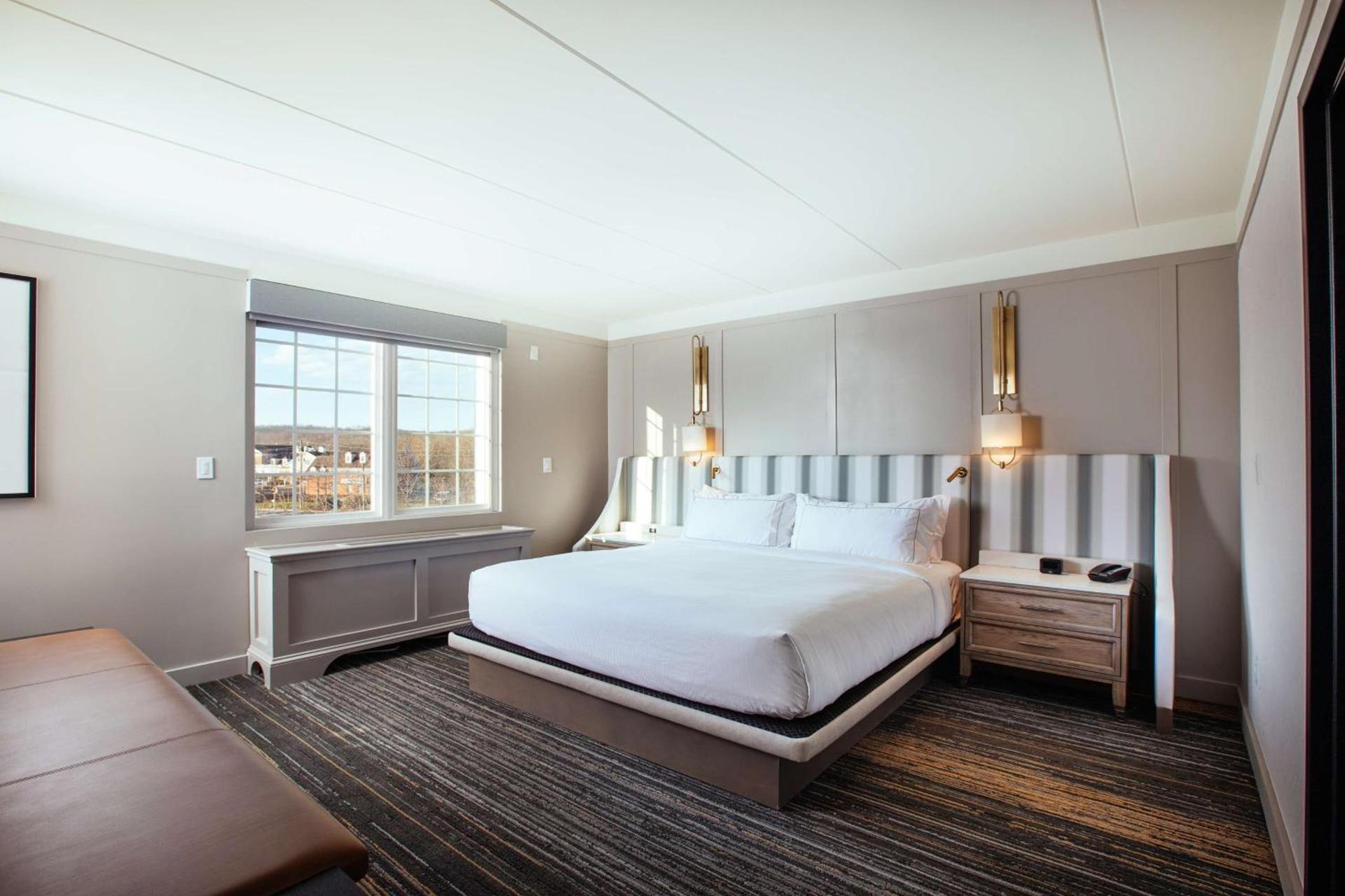 Somerset Hills Hotel, Tapestry Collection by Hilton photo 17