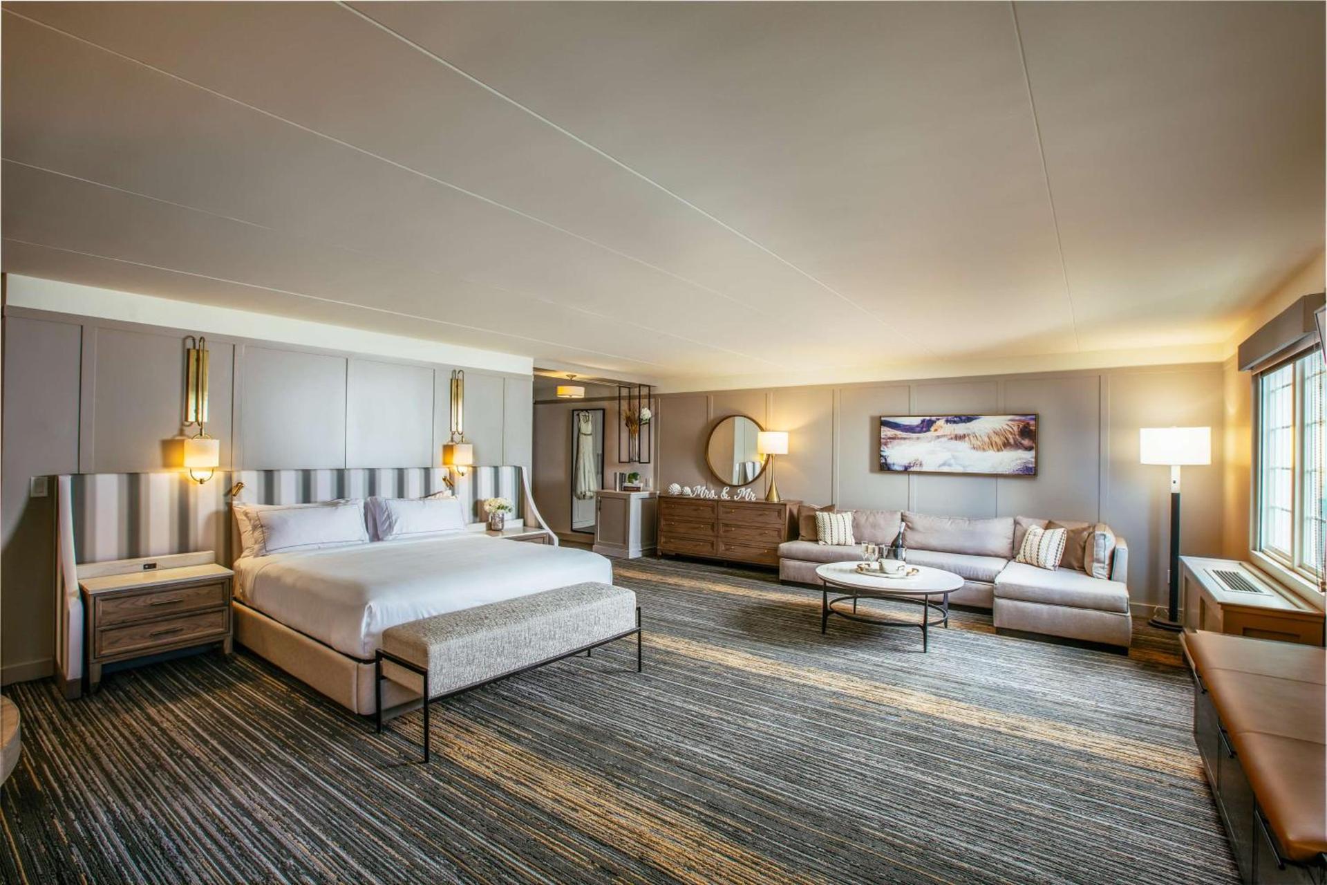 Somerset Hills Hotel, Tapestry Collection by Hilton photo 18
