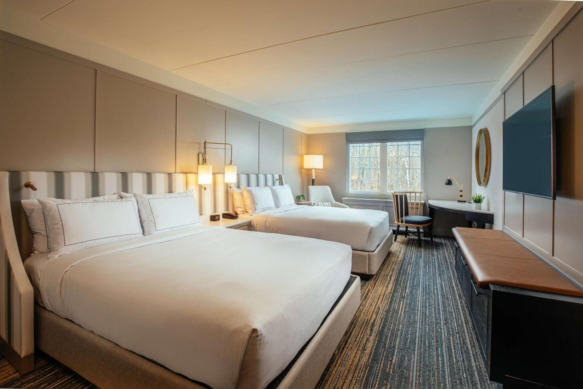 Somerset Hills Hotel, Tapestry Collection by Hilton photo 19