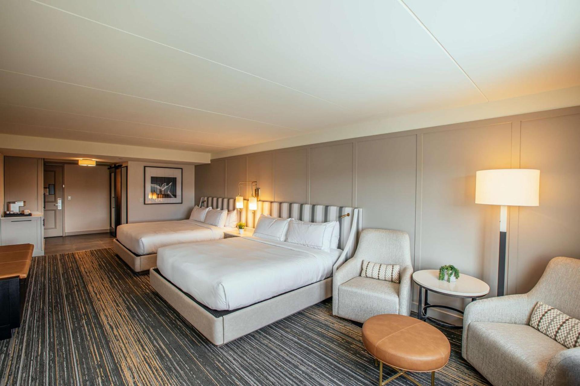 Somerset Hills Hotel, Tapestry Collection by Hilton photo 23